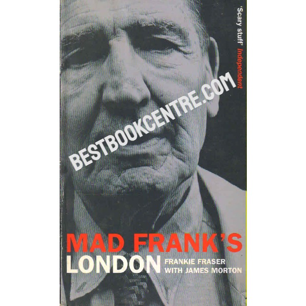 Mad Frank London