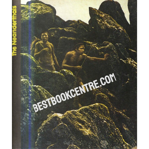 the emergence of man series The Neanderthals Time Life Book