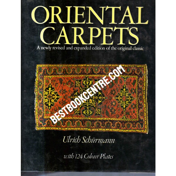 Oriental Carpets 