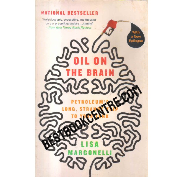 oil on the brain