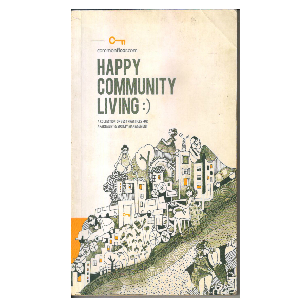 Happy Community Living