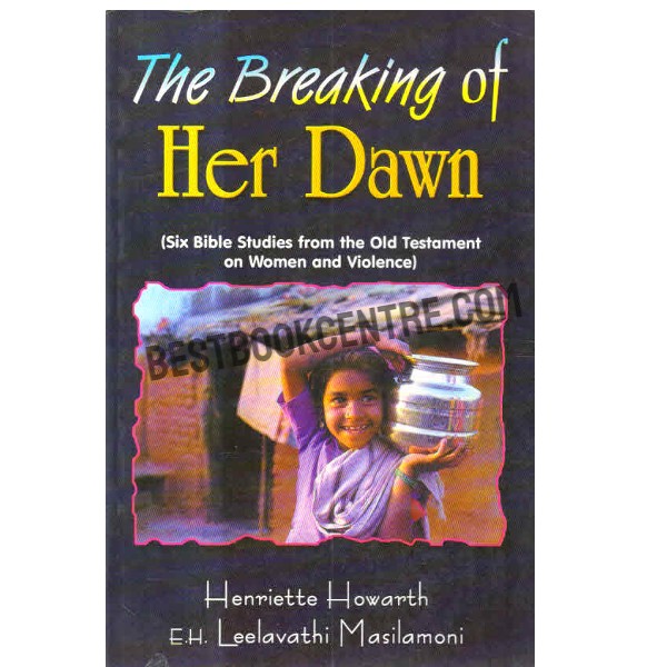 The Breaking of Her Dawn
