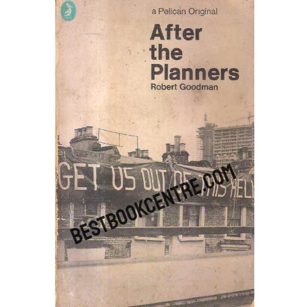 after the planners 1st edition