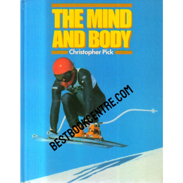 Children Reference Library The Mind and Body