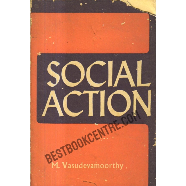 Social Action. 