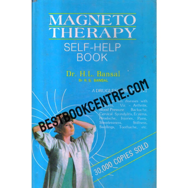 magneto therapy 