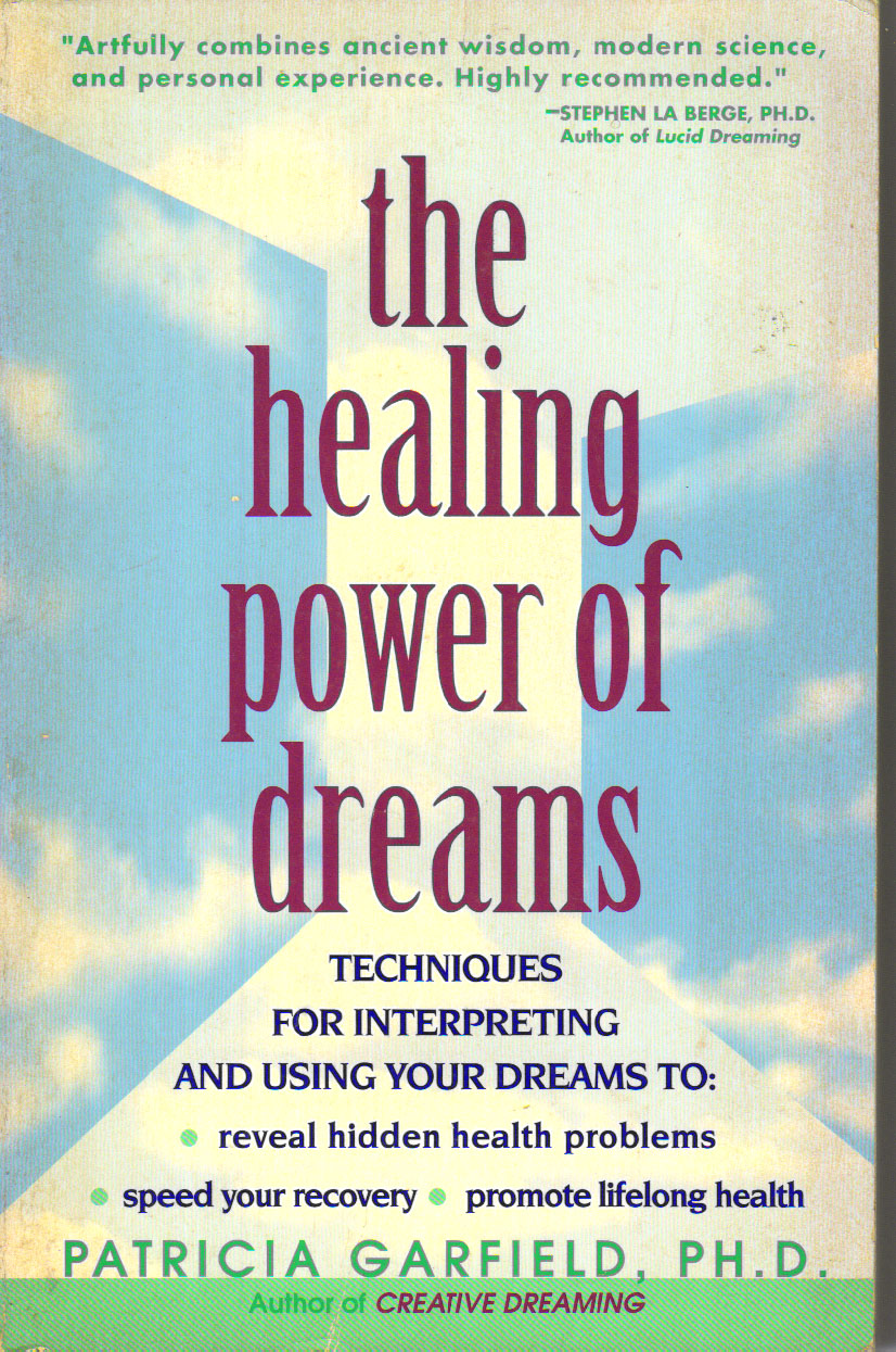 The Healing power of Dreams