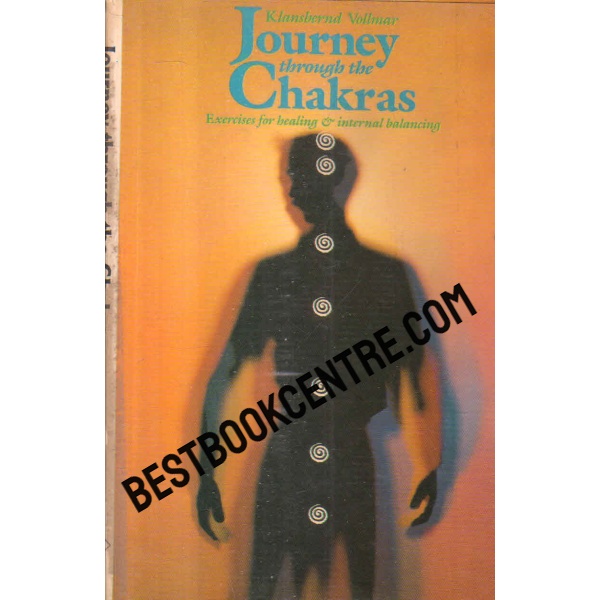journey theough the chakras 