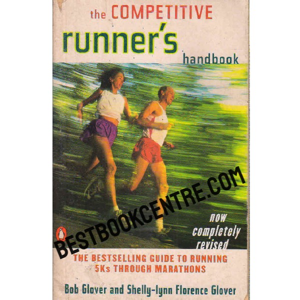 the competitive runners handbook