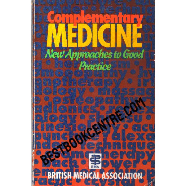 complementary medicine
