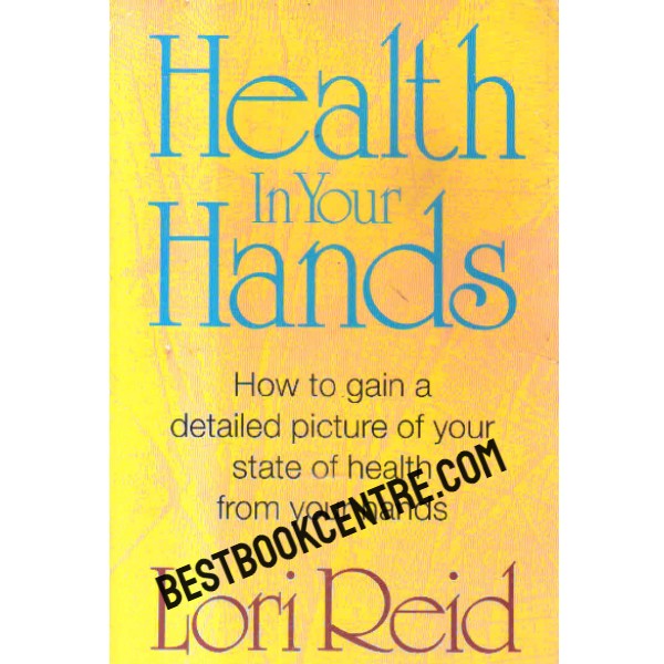 health in your hands