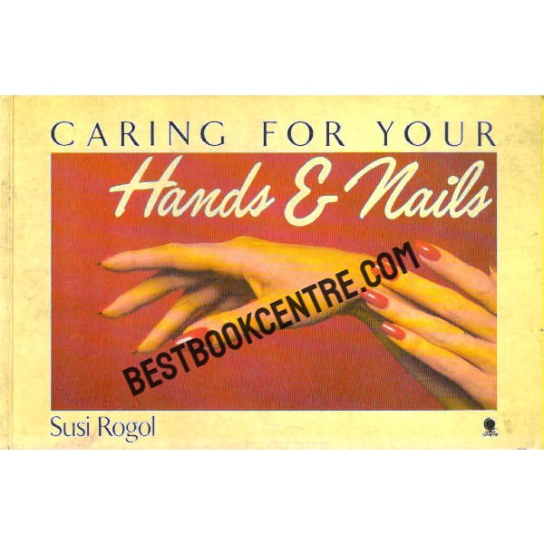 Caring for Your Hands and Nails
