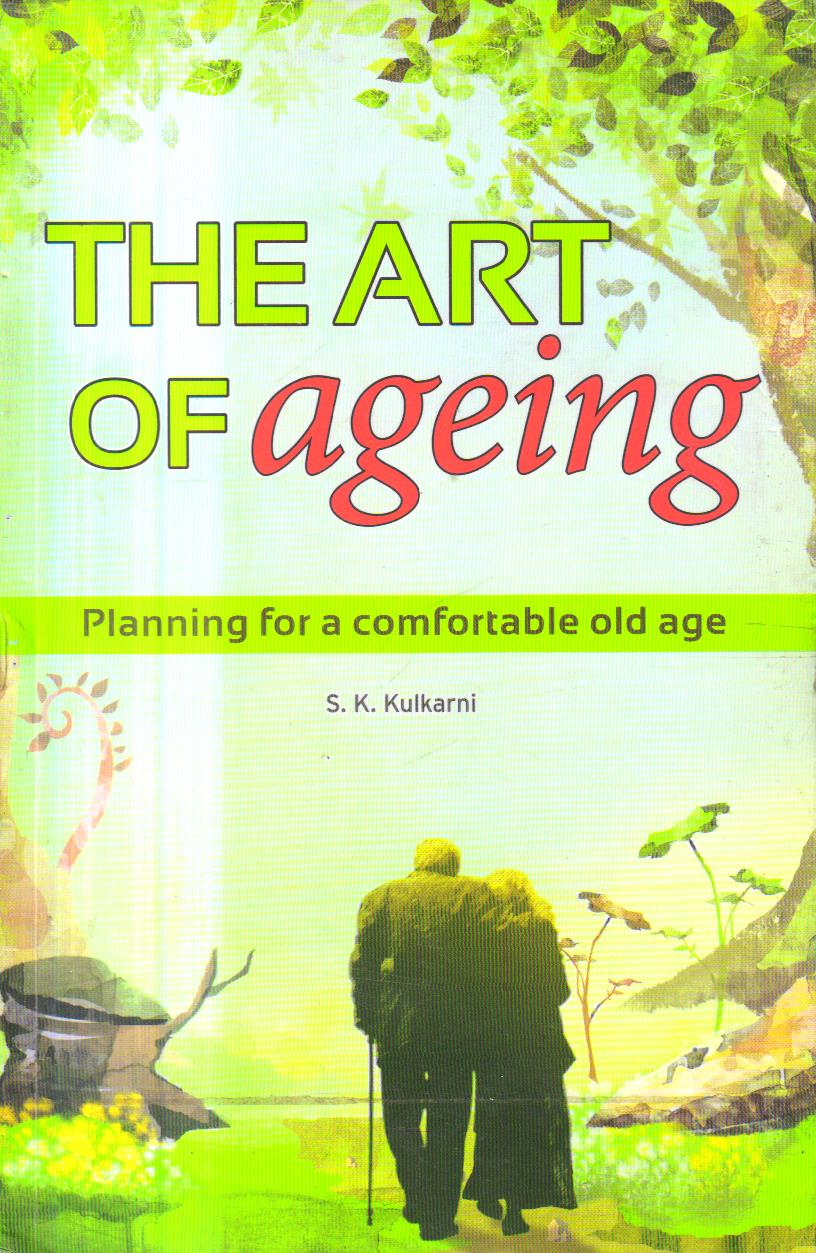 The Art of Ageing 