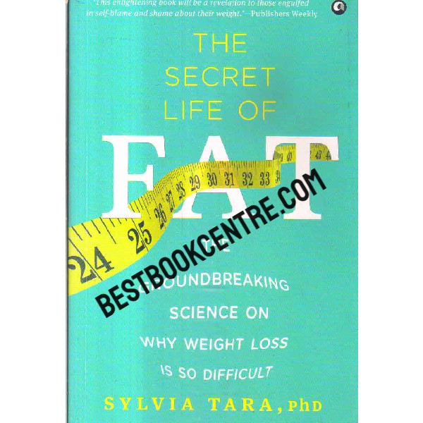 the secret life of fat