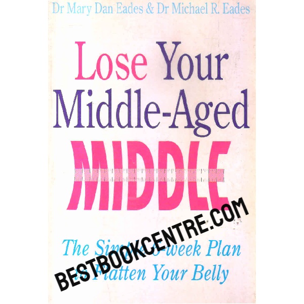 lose your middle aged middle