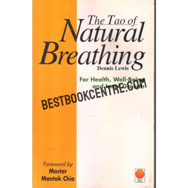 The tao of natural breathing 