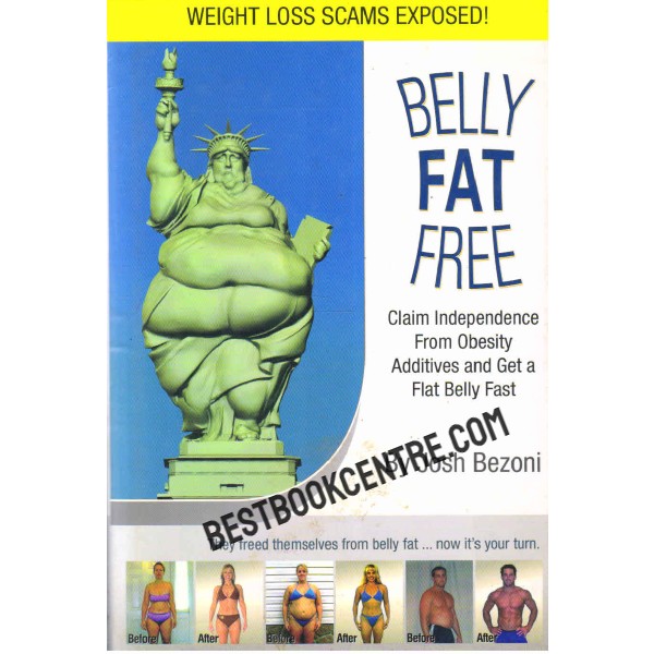 Belly Fat Free