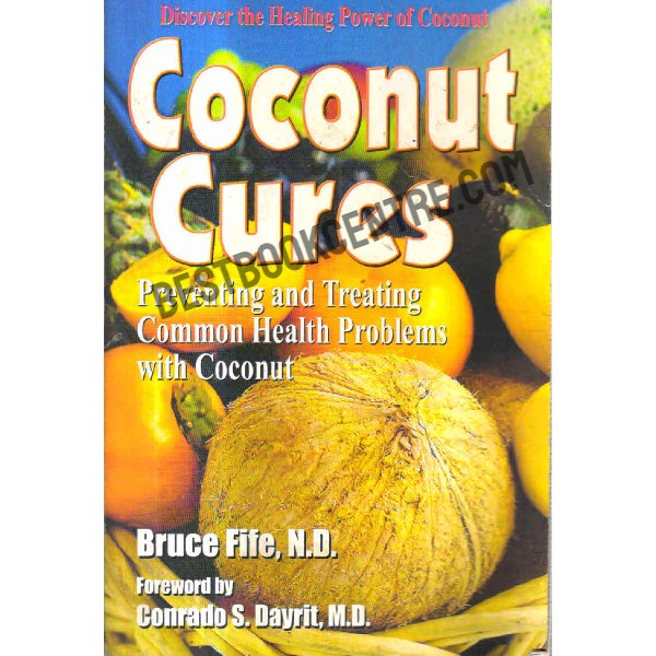 Coconut cures 