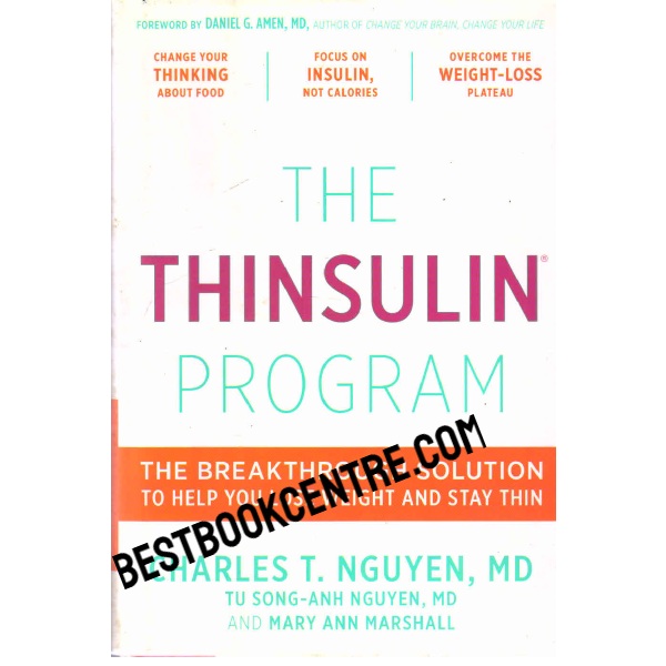 The Thinsulin Program 1st edition