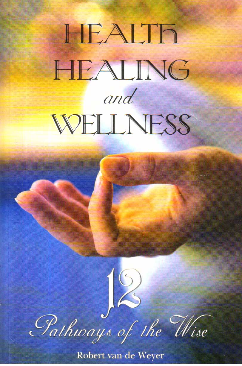 Health Healing and Wellness.
