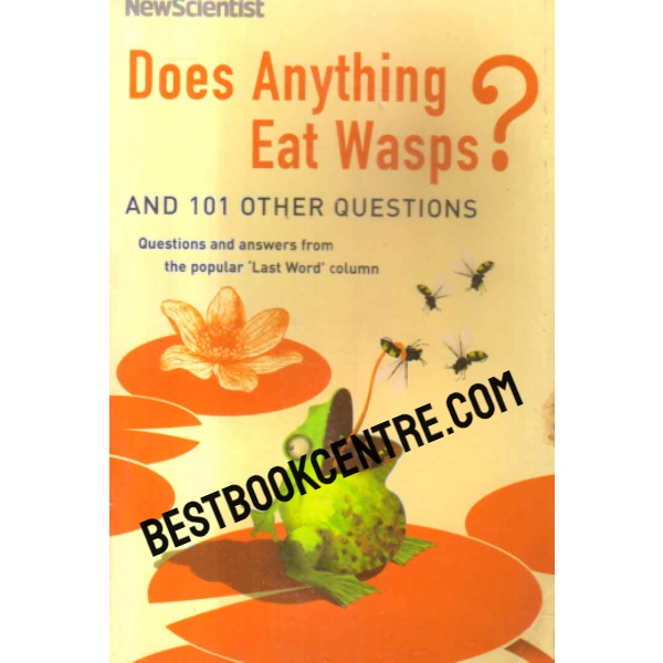 does anything eat wasps