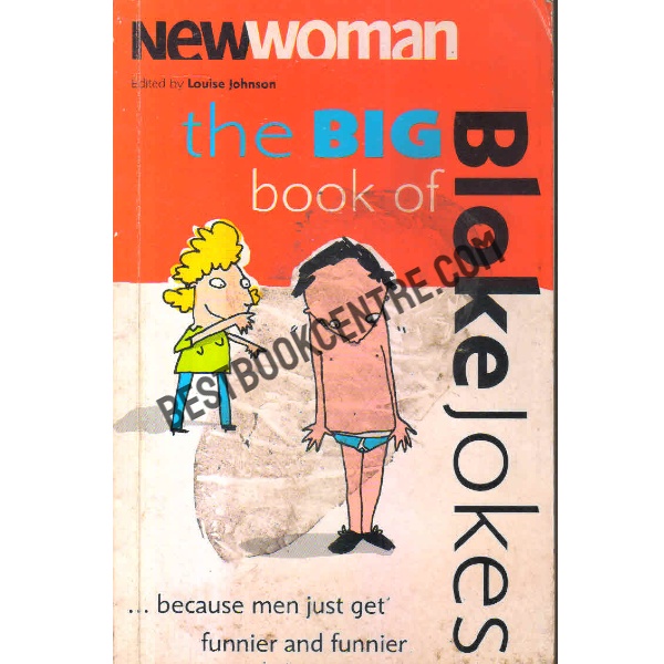 The big book of bloke jokes