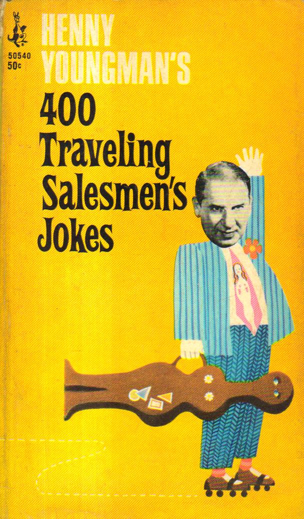 400 Traveling Salesmens Jokes
