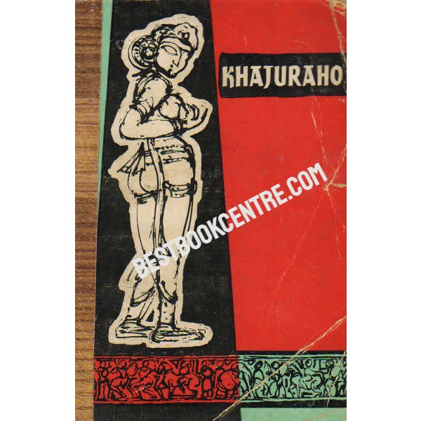 Khajuraho your latest guide