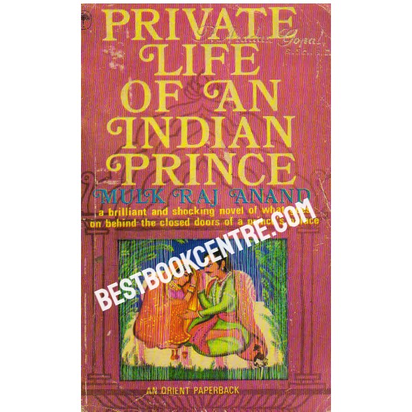 Private Life of an Indian Prince