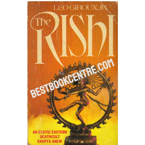 The Rishi Special Overseas Edition