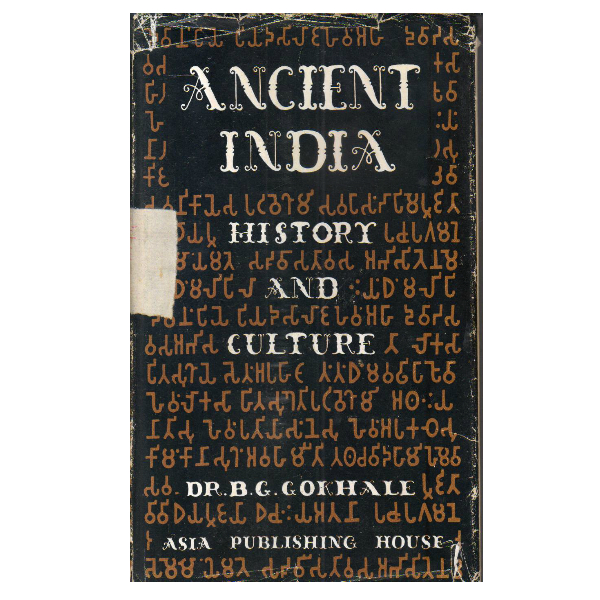 Ancient India History & Culture