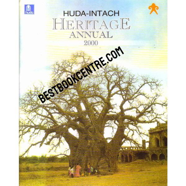 Huda Intach Heritage Award