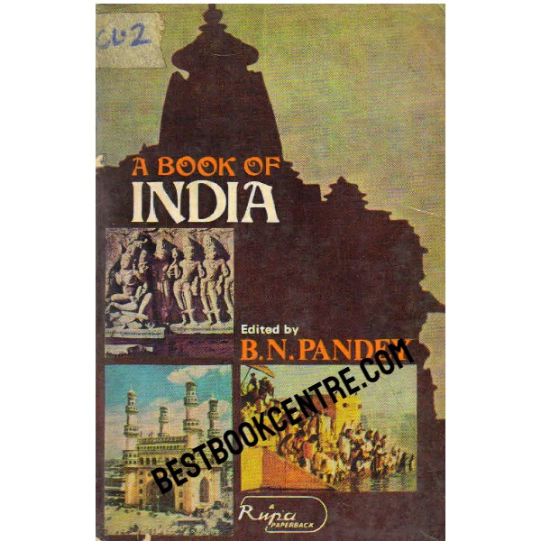 A Book of India
