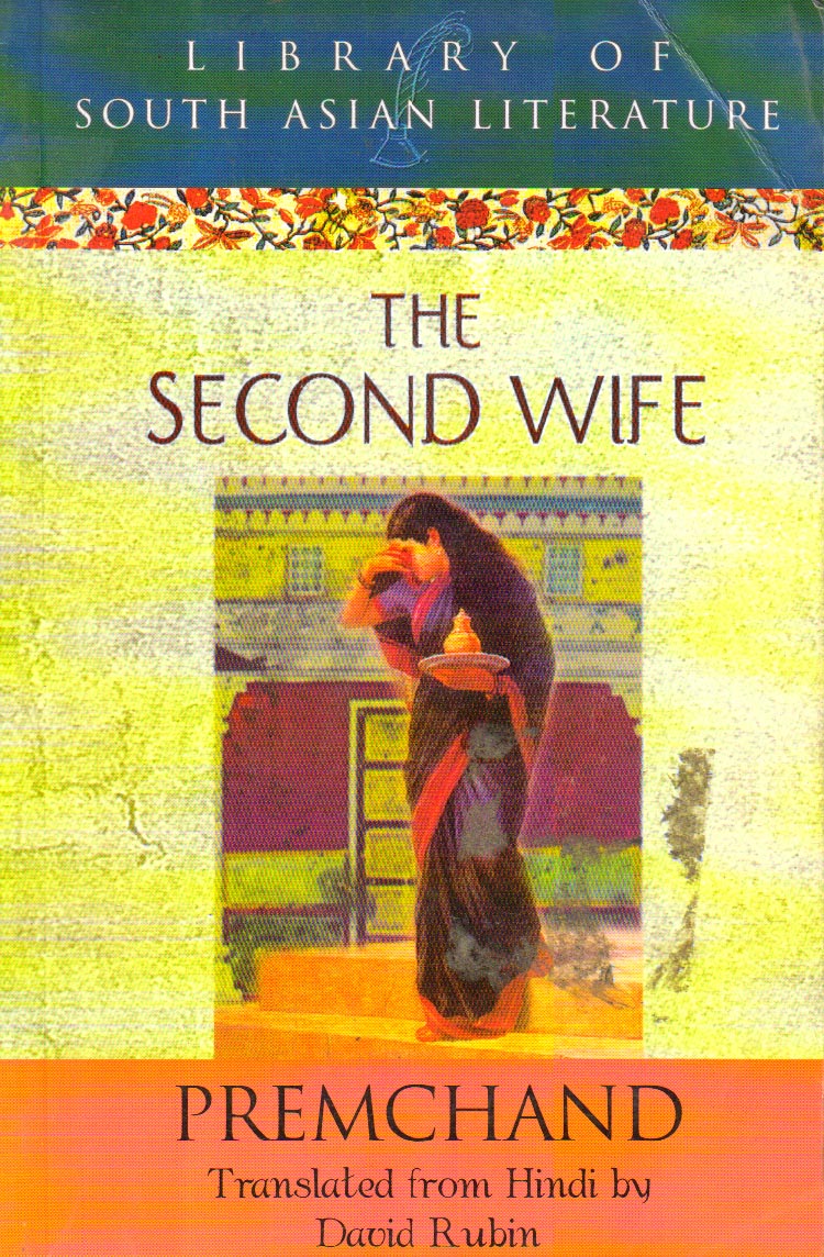 The Second wife