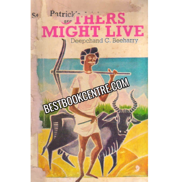 The Might Live 1st edition