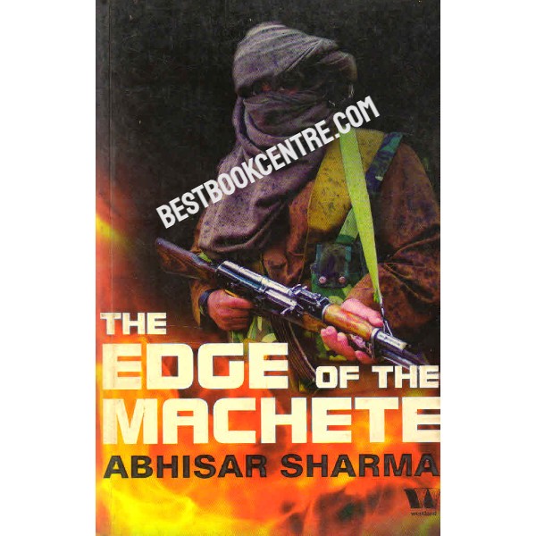 The Edge of the Machete