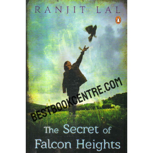 the secret of falcon Heights