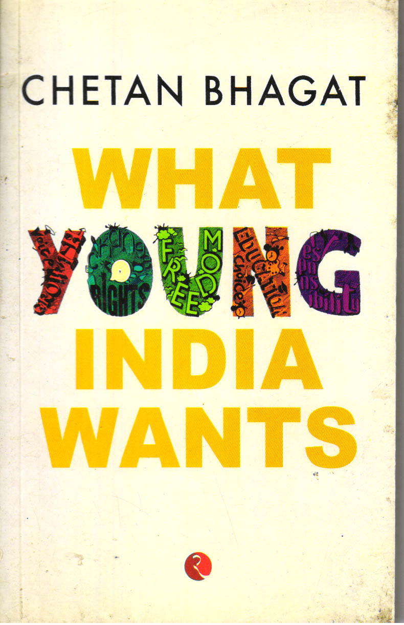 What Young India Wants?