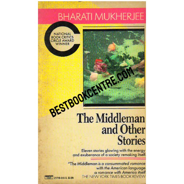 The Middleman and other Stories