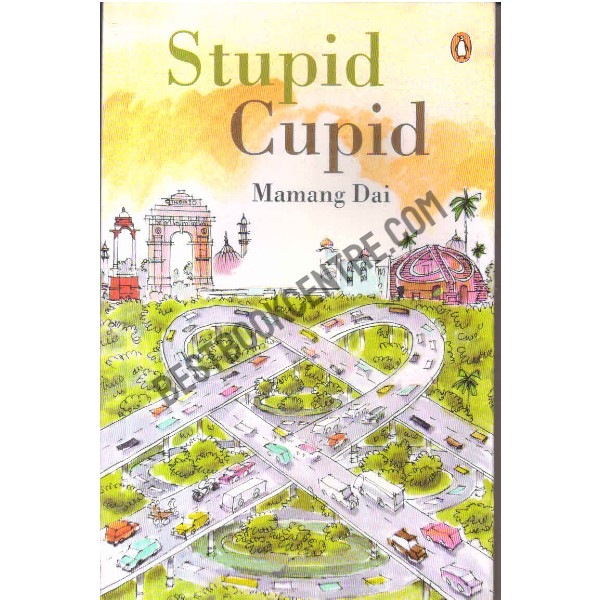 Stupid cupid