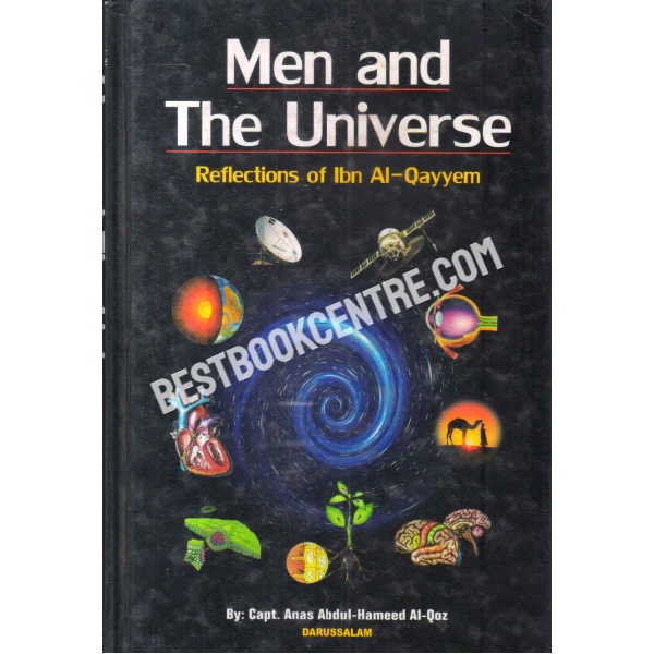 Men and the universe