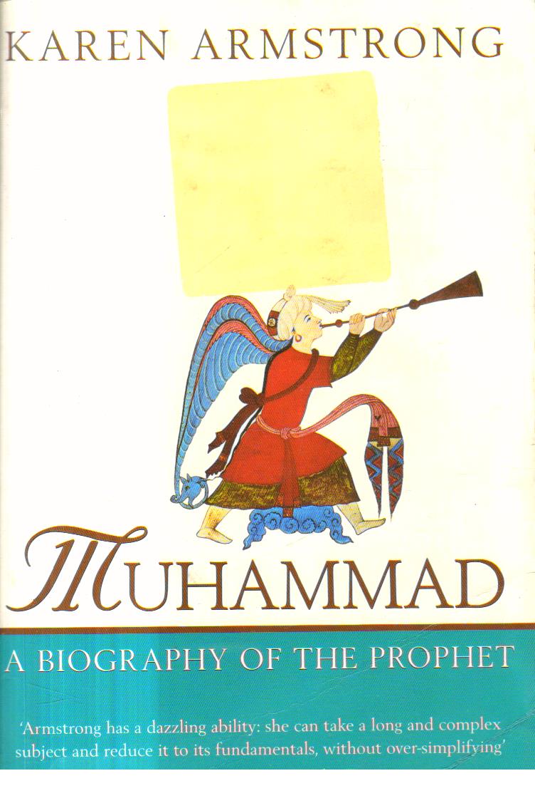 Muhammad a Biography of the Prophet