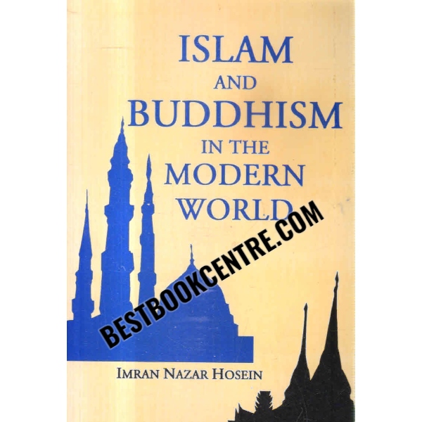 islam and buddhism in the modern world