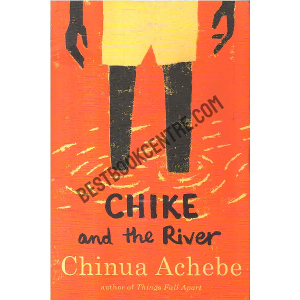 Chike and the river
