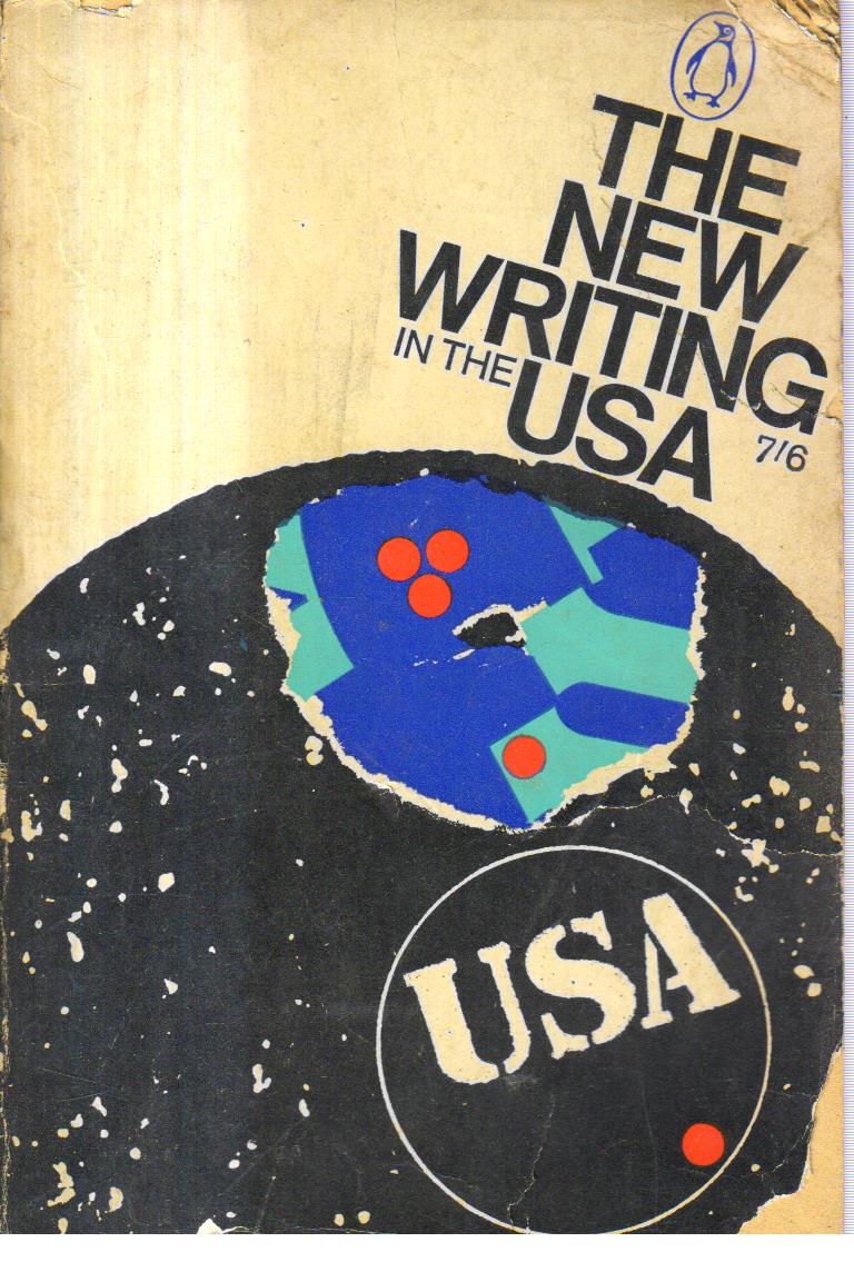 The New Writing in the USA