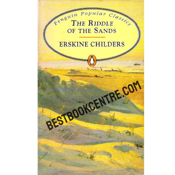 The Riddle of the Sands Penguin classics