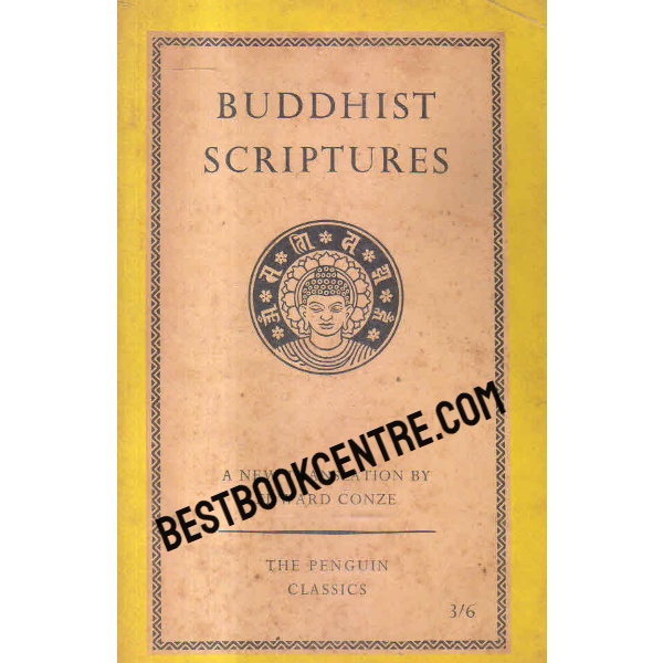 buddhist scriptures