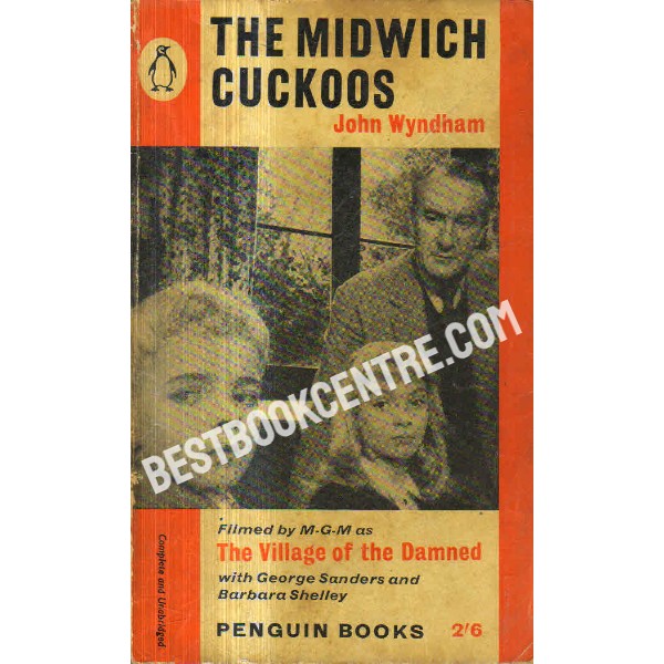 The Midwih Cuckoos
