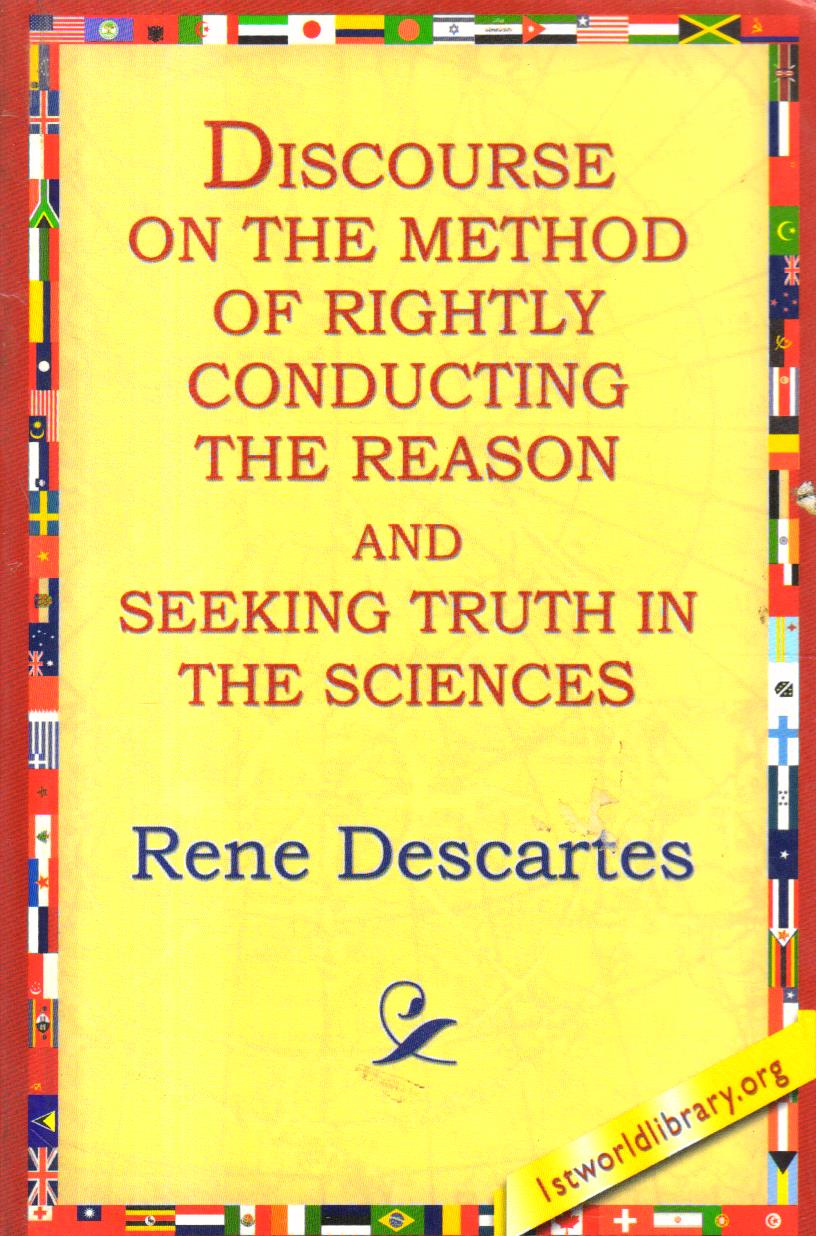 Discourses of Descartes