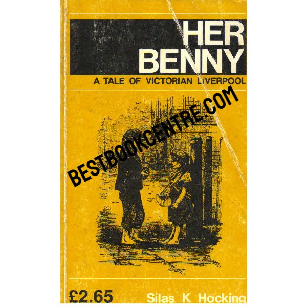 Her Benny